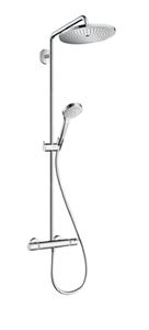 Photo du produit Colonne de douche CROMA SELECT S 280