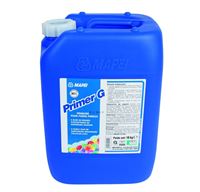 MAPEI Primaire d'adhrence pour supports absorbants PRIMER G