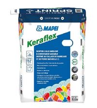 MAPEI Mortier colle KERAFLEX