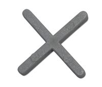 RUBI Croisillons 3 mm