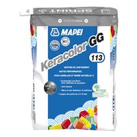 MAPEI Mortier de jointement large KERACOLOR GG