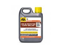 Photo du produit Cire de protection  effet brillant FILALONGLIFE