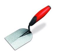Autre photo du produit Truelle bout carr RUBIFLEX