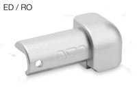 Autre photo du produit Angle sortant 90 RONDEC A/ED