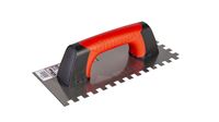 Autre photo du produit Peigne manche RUBIFLEX ferme