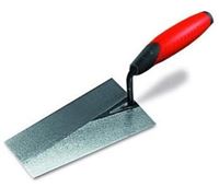 Autre photo du produit Truelle bout carr RUBIFLEX