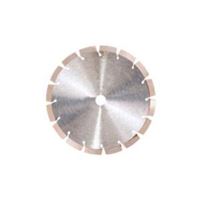 Autre photo du produit Disque diamant standard turbo MTS