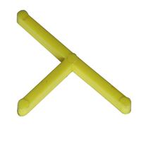 Autre photo du produit Croisillons 2 mm en T