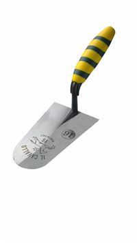 Autre photo du produit Truelle ronde