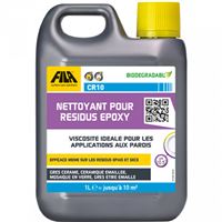Autre photo du produit Nettoyant pour r�sidus �poxy CR10
