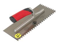 Autre photo du produit Peigne 45 manche ouvert RUBIFLEX