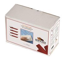 Autre photo du produit Kit epoxy pour ralisation de joints carrelage epoxy