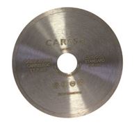 Autre photo du produit Disque diamant jante continue CS