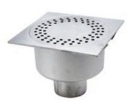 Autre photo du produit Siphon de sol inox NETSOL