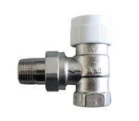 Autre photo du produit Corps querre Thermostatique Seul Srie AV9