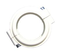 Autre photo du produit Jeu de 5 bagues anti-vol pour thermostat UNI LH