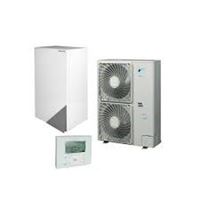 Autre photo du produit Unit Extrieure - Pompe  Chaleur Air/Eau -  Altherma - Basse Temprature 