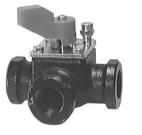 Autre photo du produit Vanne 3 voies VBI 31