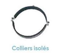 Autre photo du produit Collier Support Isol