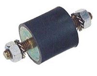 Autre photo du produit Supports Antivibratiles