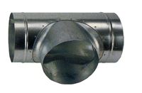 Autre photo du produit T 90 gal Galvanis Clim