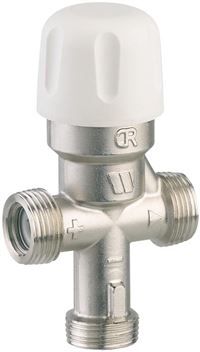 Autre photo du produit Rgulateur Limiteur Thermostatique 