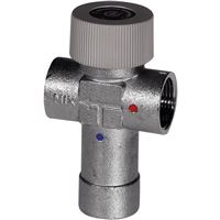 Autre photo du produit Mitigeur Mixcal Bain