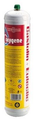Autre photo du produit Cartouche Oxygene