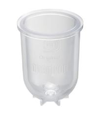 Autre photo du produit Godet plastique pour filtre