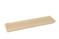 Autre photo du produit Grille Piscine