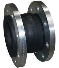 Autre photo du produit Compensateur de dilatation PN10