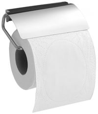 Autre photo du produit Distributeur de papier WC rouleau