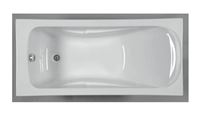 Autre photo du produit Baignoire Toplax Foria - Aquarine