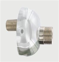 Autre photo du produit Paire Raccords Mle/Mle 22 mm