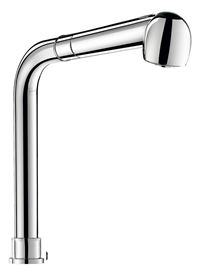 Autre photo du produit Colonne orientable  douchette
