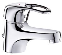 Autre photo du produit Mitigeur lavabo  bec fixe 2200