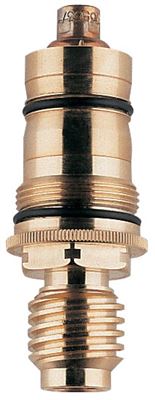Autre photo du produit Elément thermostatique à cire (47 450)