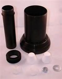 Autre photo du produit Garniture De Raccordement pour WC suspendu