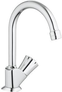 Autre photo du produit Robinet eau froide bec mobile Costa L
