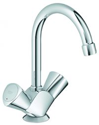 Autre photo du produit Mlangeur lavabo bec haut Costa S