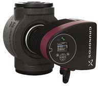 Autre photo du produit Robinets d''quilibrage Aquastrom C - Bouclage ECS