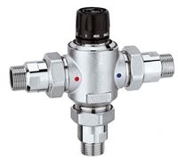 Autre photo du produit Mitigeur thermostatique 523 grand dbit