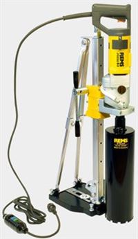 Autre photo du produit Carotteuse Rems Picus SR set Duplex