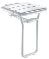 Autre photo du produit Sige de douche relevable