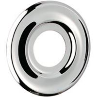 Autre photo du produit Rosaces plates  60  moulures