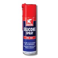 Autre photo du produit Silicone spray HR260