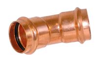 Autre photo du produit Coude 45 femelle-femelle 2426