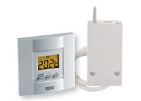 Autre photo du produit Thermostat d''ambiance Radio TYBOX 23
