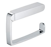 Autre photo du produit Porte rouleau ouvert New Elegance Keuco