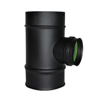 Autre photo du produit T 90 avec piquage vacuation fumes Apollo